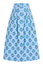 Load image into Gallery viewer, Scout Skirt, Orchid Sprigs
