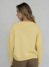 Load image into Gallery viewer, Chloe V Neck Sweater
