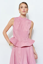 Load image into Gallery viewer, Ruffle Midi Skirt Set
