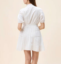 Load image into Gallery viewer, Signe Mini Dress
