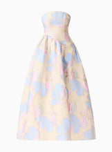 Load image into Gallery viewer, Marlene Strapless Gown
