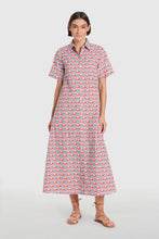 Load image into Gallery viewer, Gibbons Dress, Penny Bloom
