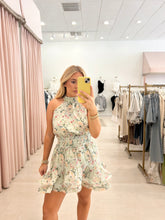 Load image into Gallery viewer, Milena Mini Dress
