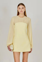 Load image into Gallery viewer, Mixed Media Bubble Sleeve Mini
