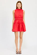 Load image into Gallery viewer, Payton Mini Dress
