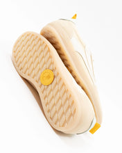 Load image into Gallery viewer, Fez Sneaker in Buttercream
