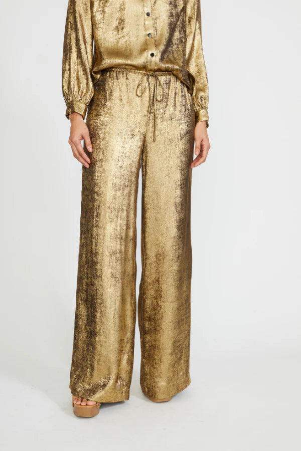 Wide Leg Pant