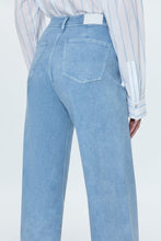 Load image into Gallery viewer, Penny Wide Leg in Frost Blue
