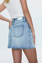 Load image into Gallery viewer, Kat High Rise Vintage Skirt
