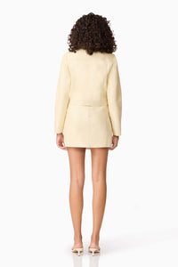 Airlie Mini Skirt
