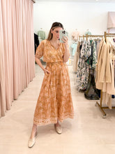 Load image into Gallery viewer, Charlene Ankle Skirt
