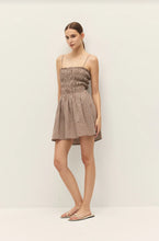 Load image into Gallery viewer, Yuki Mini Dress

