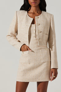 Milena Jacket