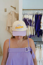 Load image into Gallery viewer, Louisiana Trucker Hat
