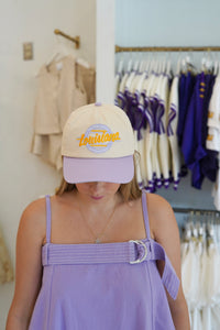 Louisiana Trucker Hat