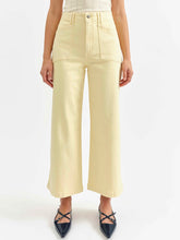 Load image into Gallery viewer, Valley Girl Wide Leg Ankle
