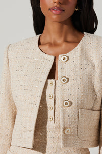 Milena Jacket