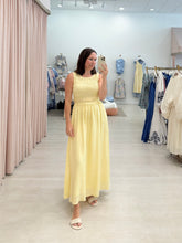 Load image into Gallery viewer, Vasa Butter Dress
