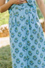 Load image into Gallery viewer, Scout Skirt, Orchid Sprigs
