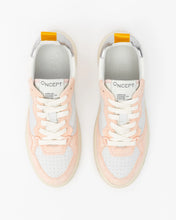 Load image into Gallery viewer, Phoenix Sneaker - Electric Peach
