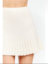 Load image into Gallery viewer, Tie Neck Sweater Set
