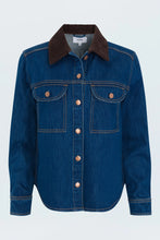 Load image into Gallery viewer, Devon Relaxed Shacket
