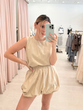 Load image into Gallery viewer, Bubble Skirt Cotton Parachute
