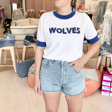 Load image into Gallery viewer, Wolves Sweater - 100% Cotton
