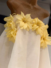 Load image into Gallery viewer, Floral Strapless A-Line Mini Party Dress
