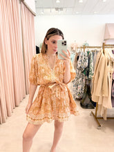 Load image into Gallery viewer, Calista Mini Dress
