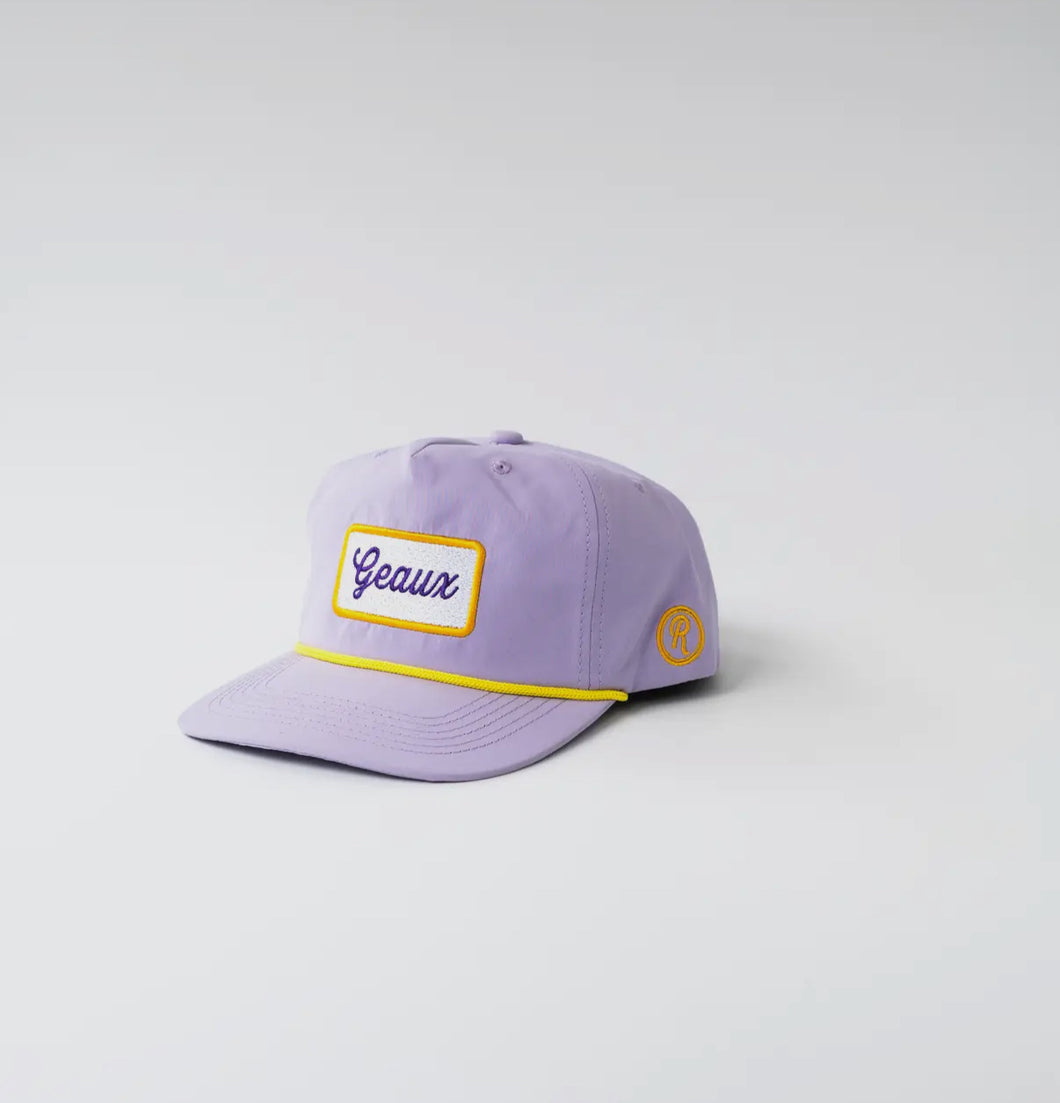 Geaux Hat