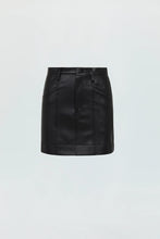 Load image into Gallery viewer, Tera High Rise Mini Skirt
