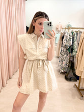Load image into Gallery viewer, Marlowe Mini Dress
