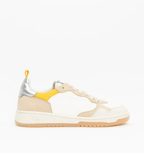 Phoenix Sneaker in Vanilla
