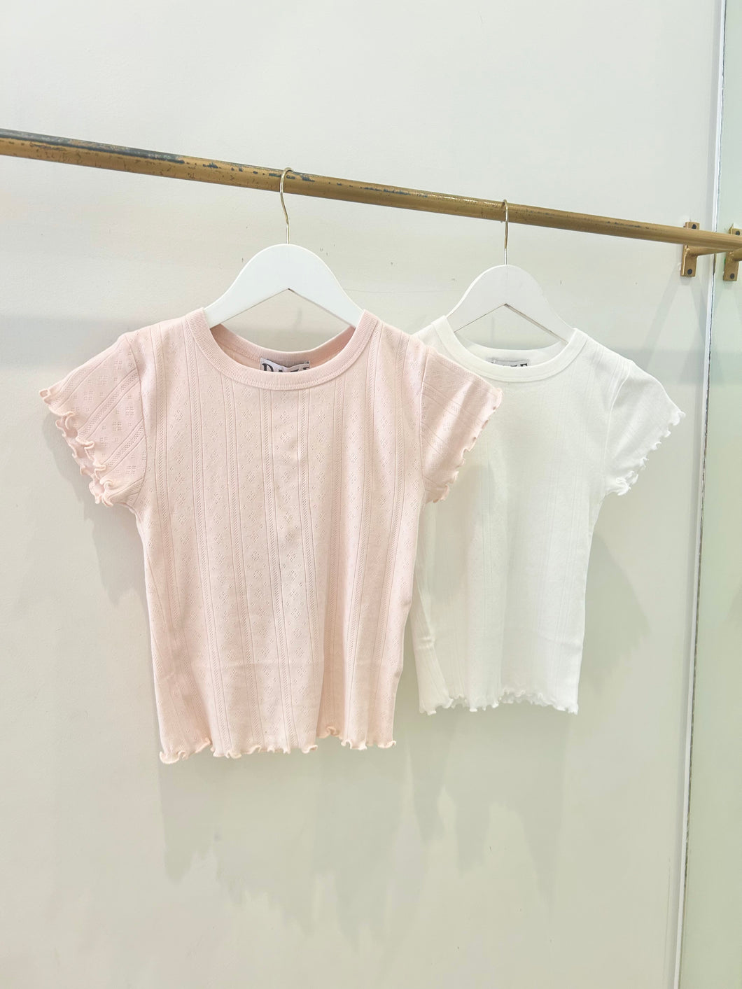 Lily Baby Tee