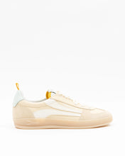 Load image into Gallery viewer, Fez Sneaker in Buttercream
