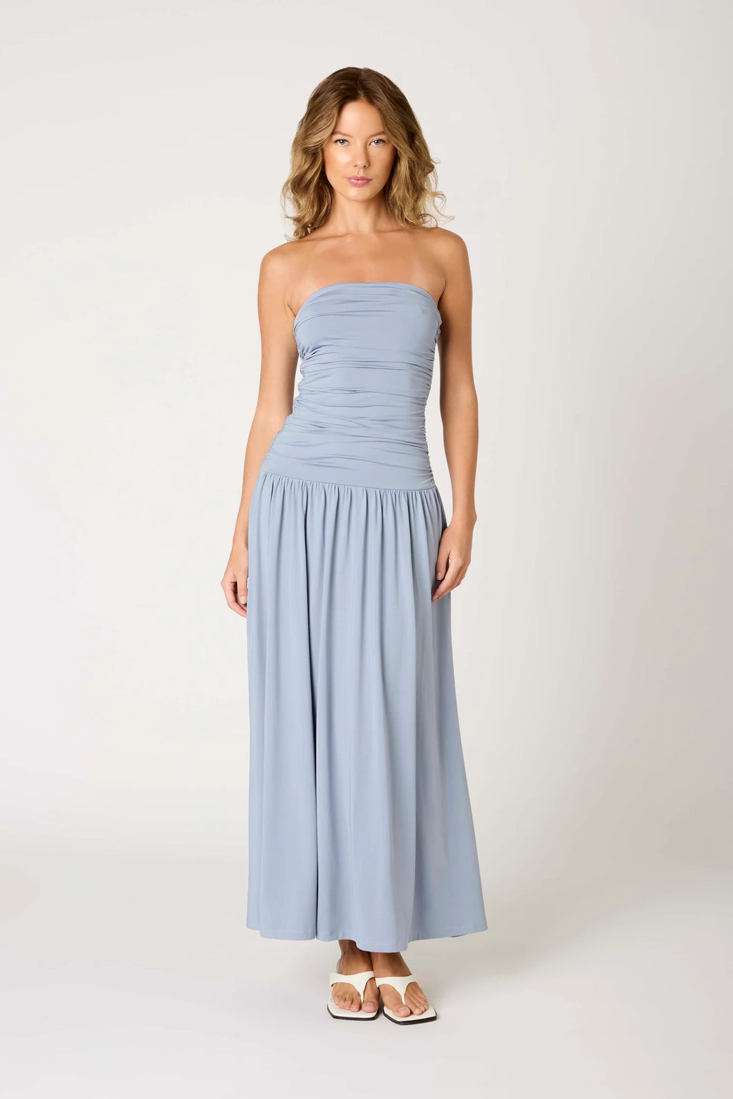 Santal Dress