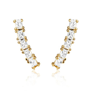 Millie Bar Studs