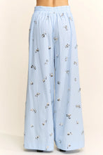 Load image into Gallery viewer, Ruby Wide Leg Pant
