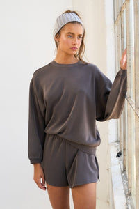 Buttery Soft Modal Blend Lounge Set