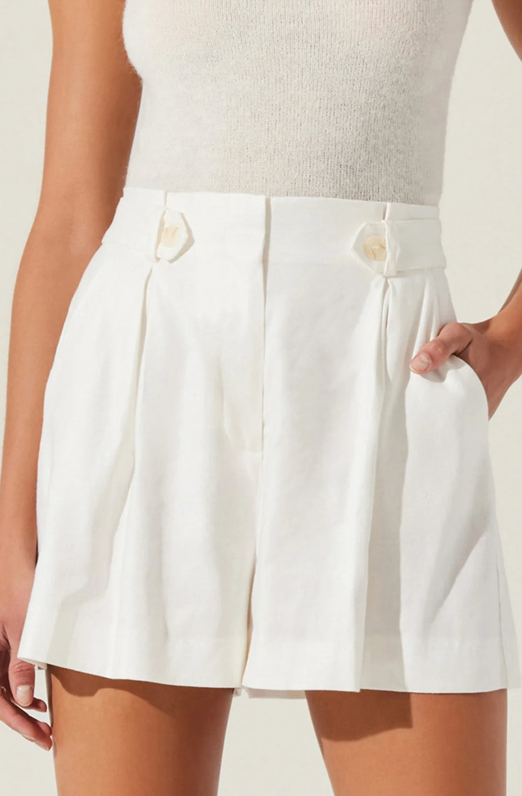 Ollie Shorts
