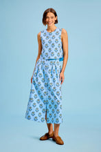 Load image into Gallery viewer, Scout Skirt, Orchid Sprigs
