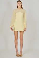 Load image into Gallery viewer, Mixed Media Bubble Sleeve Mini
