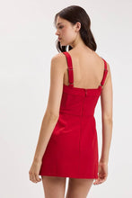 Load image into Gallery viewer, Wide Strap Pocket Mini
