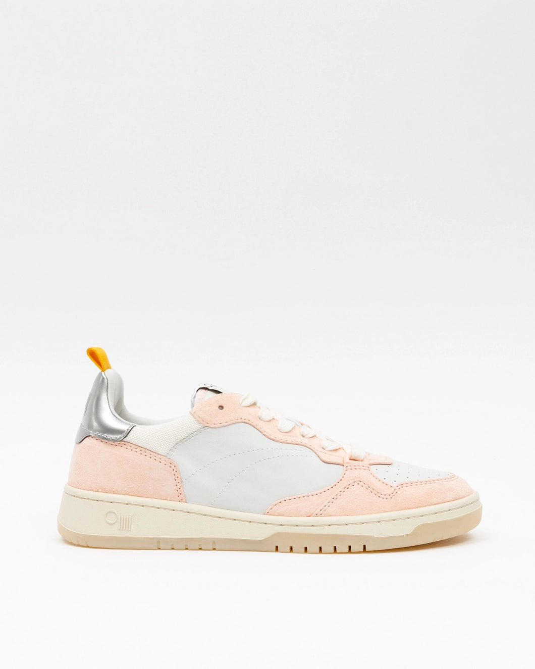 Phoenix Sneaker - Electric Peach