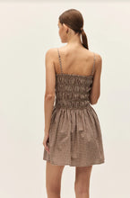 Load image into Gallery viewer, Yuki Mini Dress
