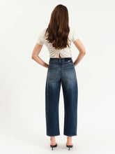 Load image into Gallery viewer, Westward Barrel Leg Jean in Authentic
