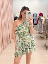 Load image into Gallery viewer, Solene Mini Dress
