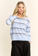 Load image into Gallery viewer, Lucy Striped Polo
