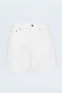 Saige High Rise A-Line Short